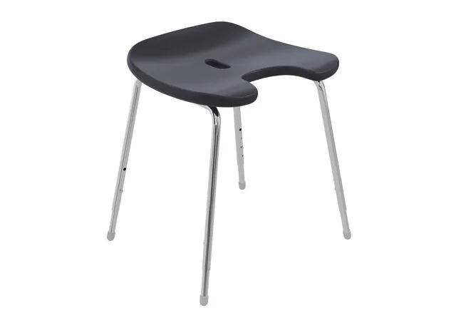 HEWI Hocker „Serie 802 LifeSystem“ 51,4 × 45 cm HEWI Hocker „Serie 802 LifeSystem“ 51,4 × 45 cm