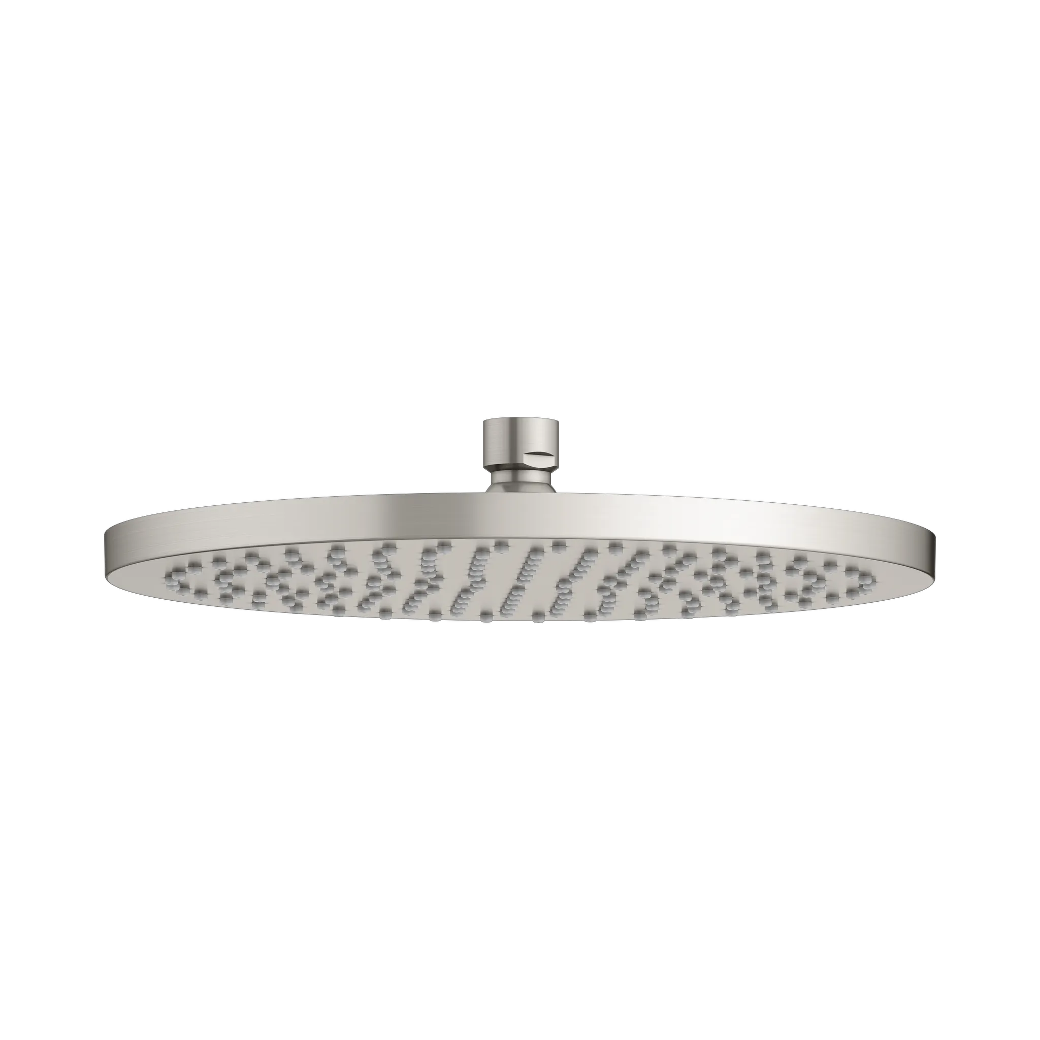 Brausen und Brausezubehör 59886050201 Kopfbrause rund 250 mm Nickel gebürstet