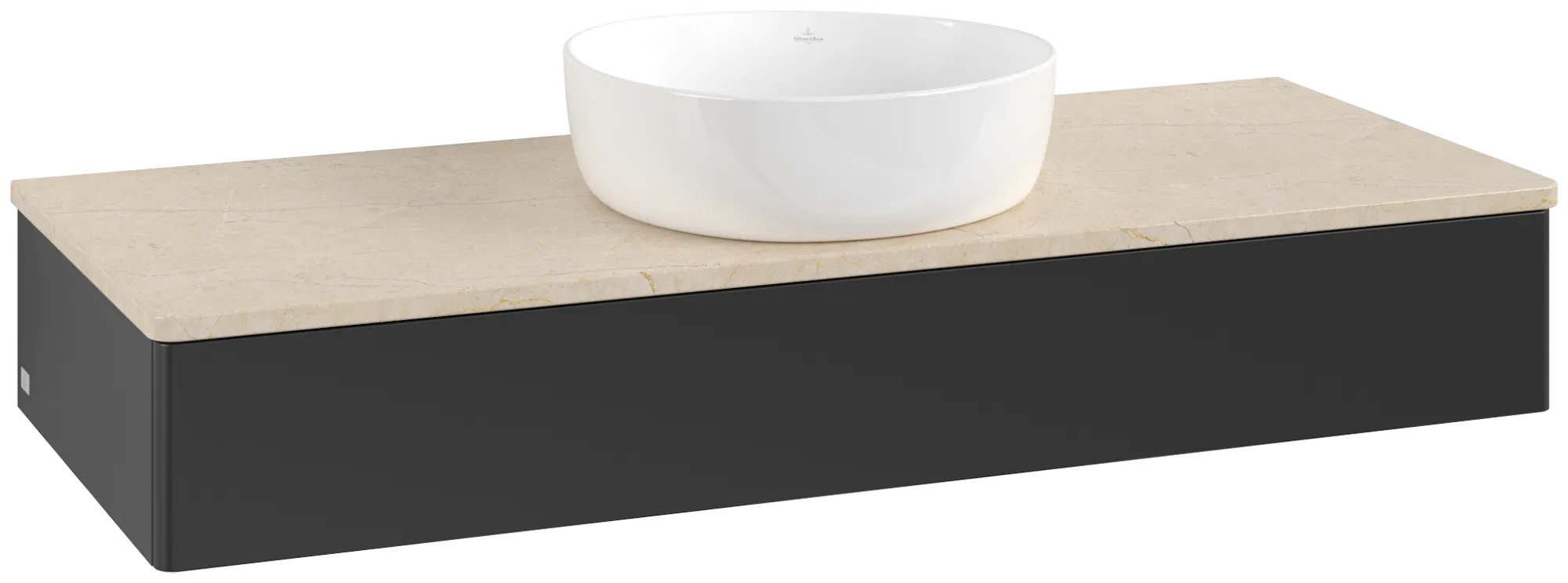 Villeroy & Boch Antao Waschbeckenunterschrank K10_1 1200x190x500mm
