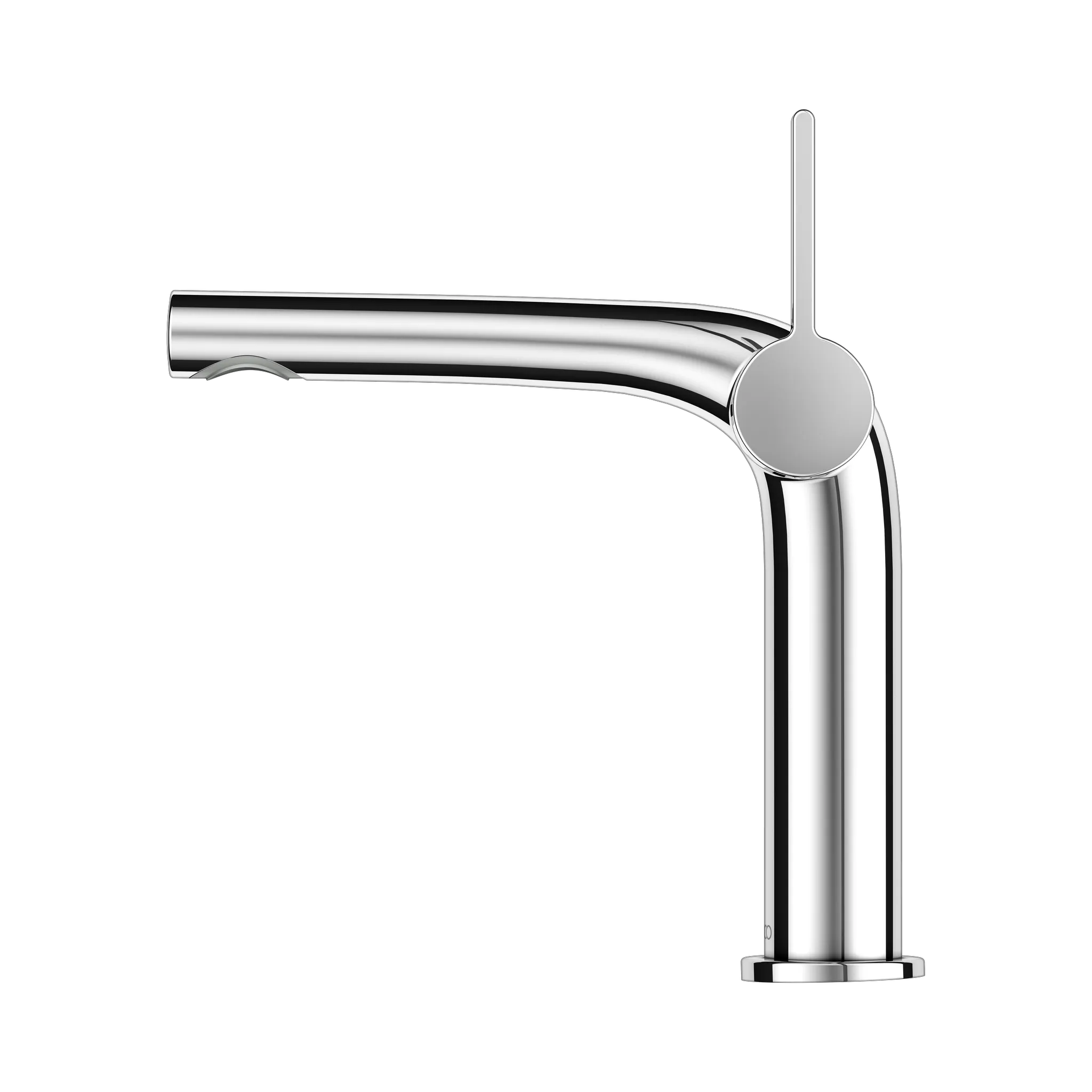 KEUCO EDITION 400 Einhebel-Waschtischmischer 150 ohne Zugstangen-Ablaufgarnitur verchromt KEUCO EDITION 400 Einhebel-Waschtischmischer 150 ohne Zugstangen-Ablaufgarnitur verchromt