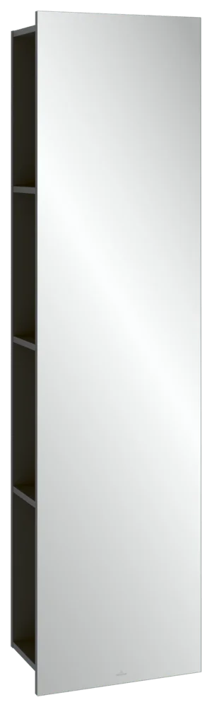 Villeroy & Boch Subway 3.0 Spiegelregal C59600, 450x1700x300mm, Graphite Villeroy & Boch Subway 3.0 Spiegelregal C59600, 450x1700x300mm, Graphite
