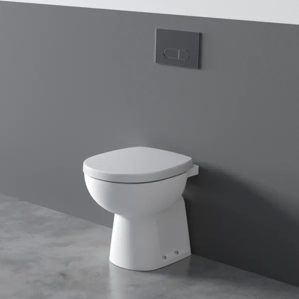 Ideal Standard WC-Sitz „Connect“ Ideal Standard WC-Sitz „Connect“