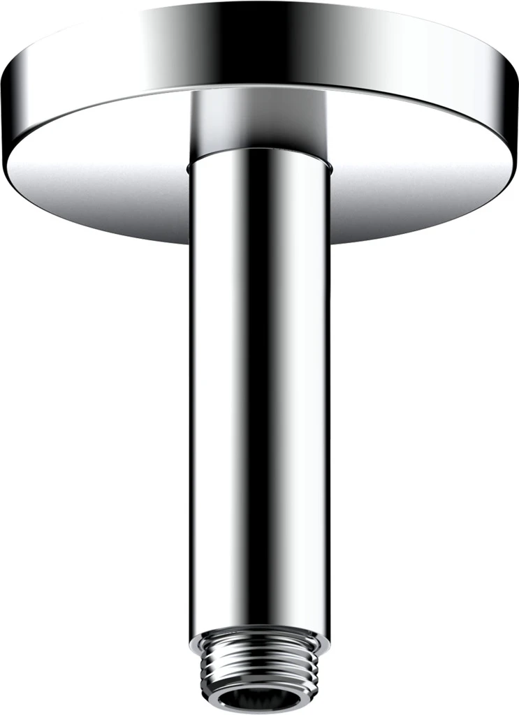 Decken-Anschlussstück Axor DN15 100mm chrom