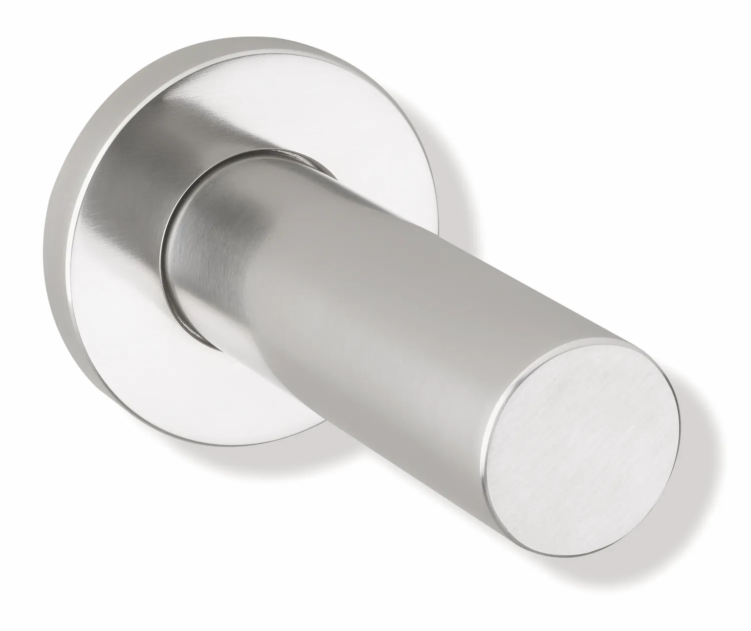 HEWI Reservetoilettenpapierhalter „Serie 805“ 7 × 12 × 7 cm HEWI Reservetoilettenpapierhalter „Serie 805“ 7 × 12 × 7 cm