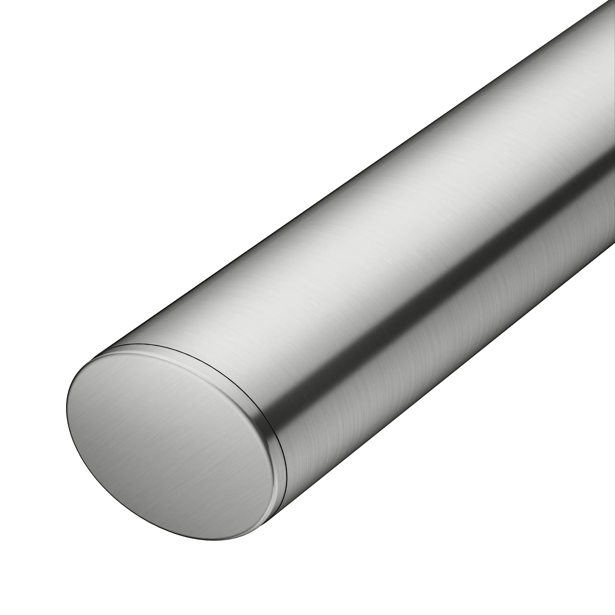 KEUCO EDITION 400 Handtuchhalter 2-armig 450 mm Edelstahl-finish KEUCO EDITION 400 Handtuchhalter 2-armig 450 mm Edelstahl-finish