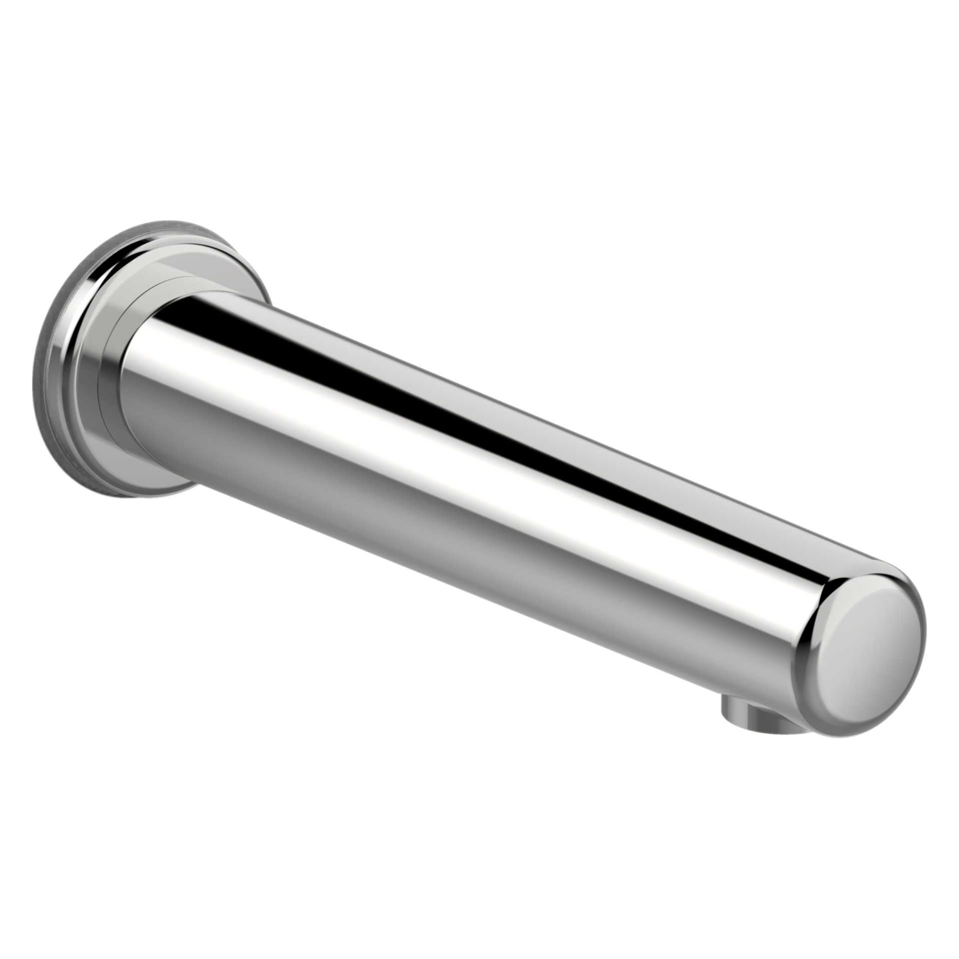 Hansa Waschtischarmatur, elektronisch „Electra“ Ausladung 225 mm in Chrom Hansa Waschtischarmatur, elektronisch „Electra“ Ausladung 225 mm in Chrom