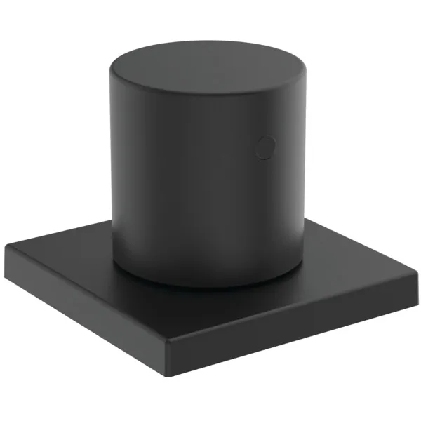 Ideal Standard Joy Neo Umsteller Silk Black Ideal Standard Joy Neo Umsteller Silk Black