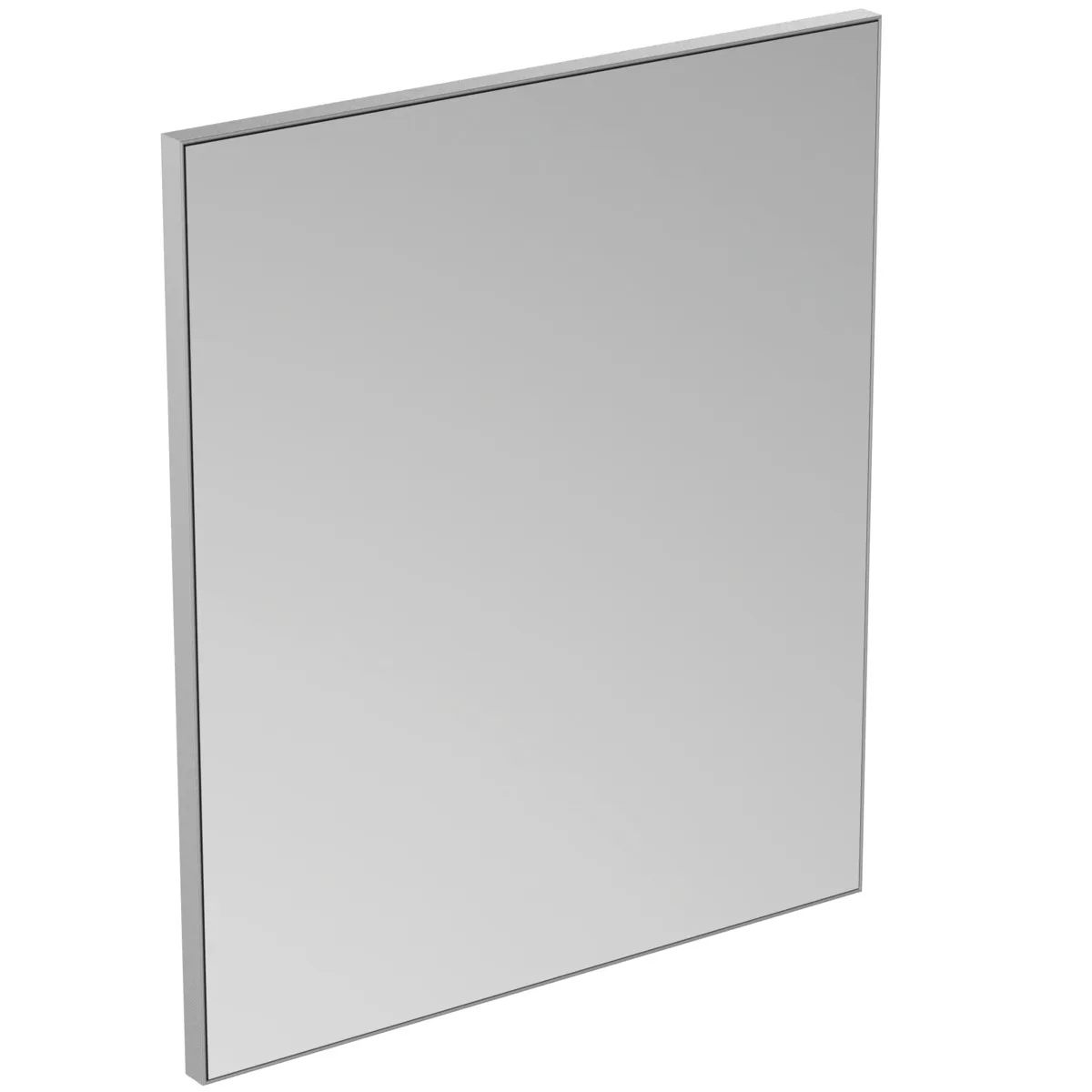 Ideal Standard Spiegel „Mirror&amp;Light“ 60 × 70 cm