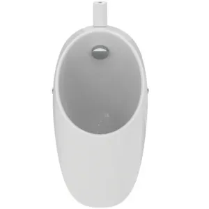Urinal „i.lifeA“, Befestigung sichtbar 31,5 × 64 × 30 cm Urinal „i.lifeA“, Befestigung sichtbar 31,5 × 64 × 30 cm