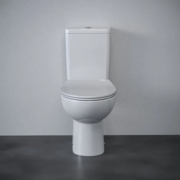 Ideal Standard WC-Sitz „Tirso“ Ideal Standard WC-Sitz „Tirso“