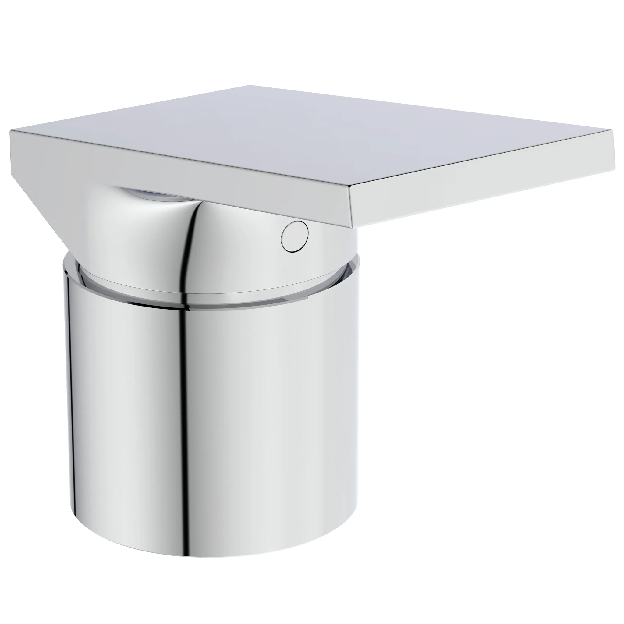 3-Loch-Badearmatur Extra mit Handbrause ohne Wanneneinlauf Brushed Gold 3-Loch-Badearmatur Extra mit Handbrause ohne Wanneneinlauf Brushed Gold