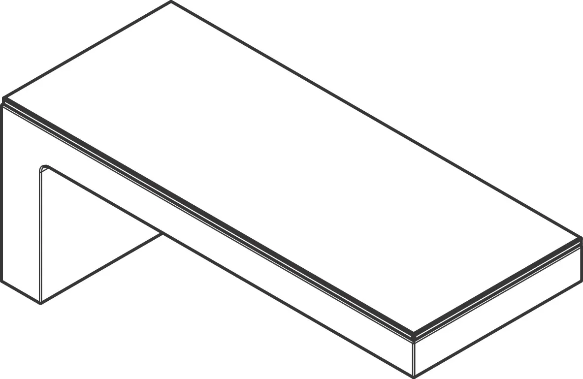 Wanneneinlauf Axor MyEdition chrom