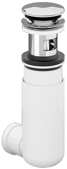 Villeroy & Boch EasyAccess Siphon Modell 921988 Villeroy & Boch EasyAccess Siphon Modell 921988