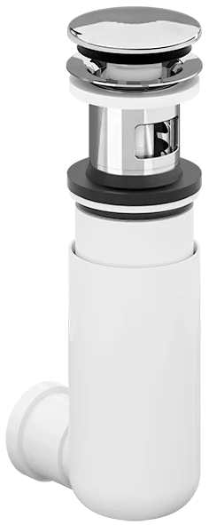 Villeroy & Boch EasyAccess Siphon Zubehör 921988