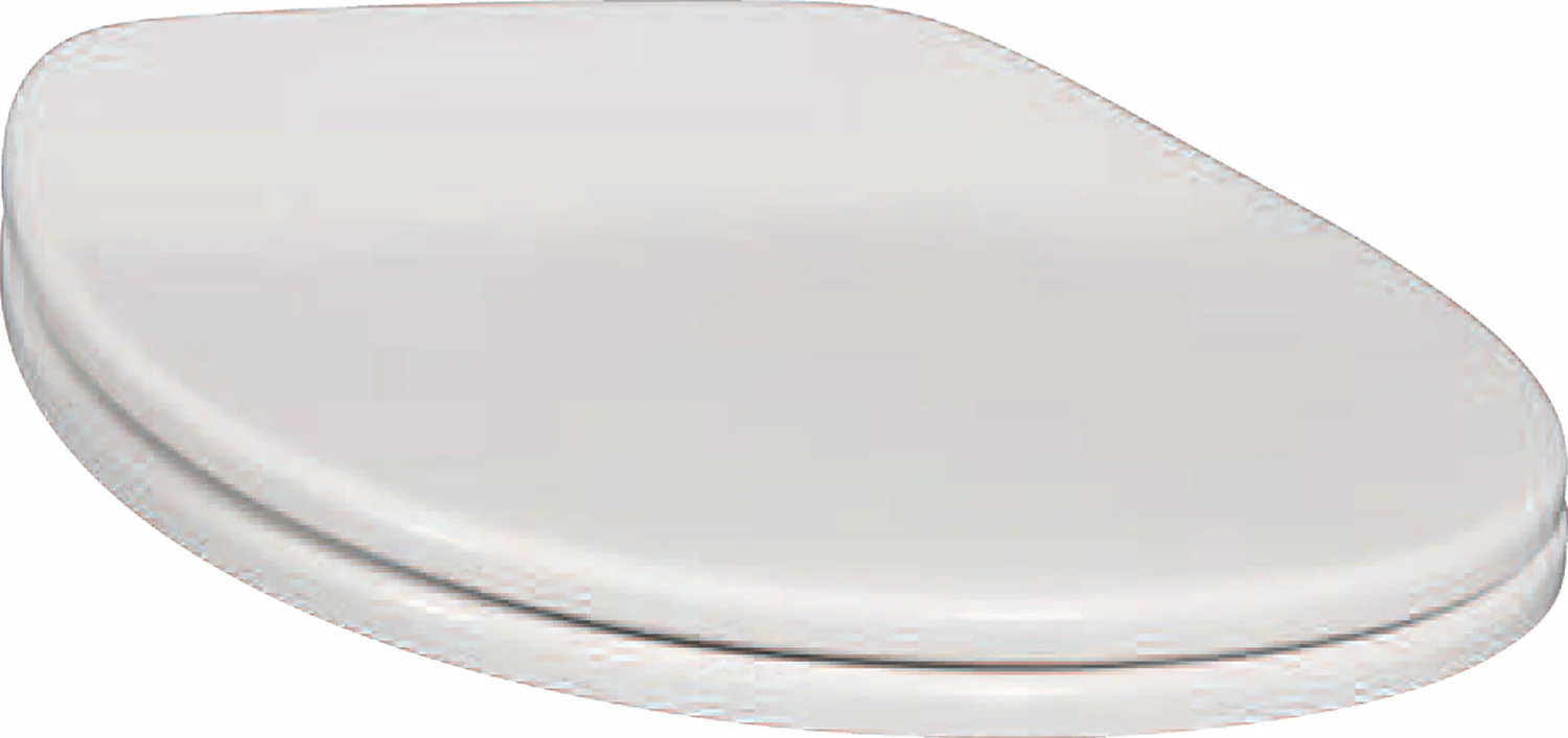 Villeroy & Boch O.novo WC-Sitz 882361, oval, weiß Villeroy & Boch O.novo WC-Sitz 882361, oval, weiß