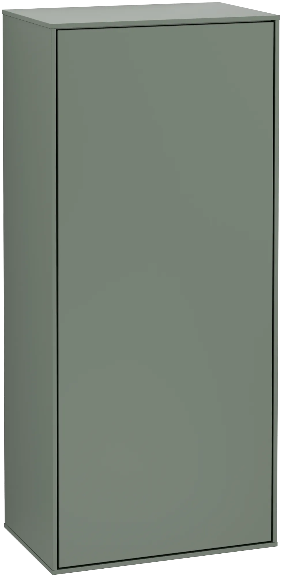 Villeroy & Boch Finion Seitenschrank F56, 418x936x270mm, links angeschlagen Villeroy & Boch Finion Seitenschrank F56, 418x936x270mm, links angeschlagen