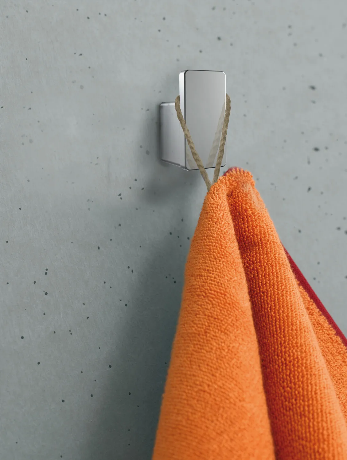 Haken loft 00103 chr Haken loft 00103 chr