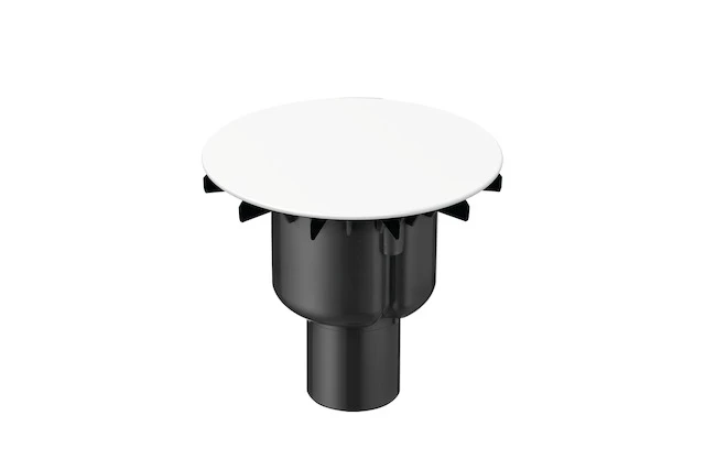 Bette Ablaufgarnitur für Duschwannen „BetteAir Down“ Modell B599 150 mm in Weiß Bette Ablaufgarnitur für Duschwannen „BetteAir Down“ Modell B599 150 mm in Weiß