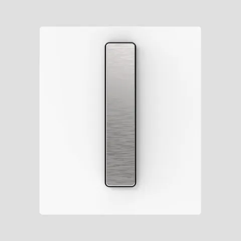 SANIT Urinal Abdeckplatte Ineo Bright Glas weiß SANIT Urinal Abdeckplatte Ineo Bright Glas weiß