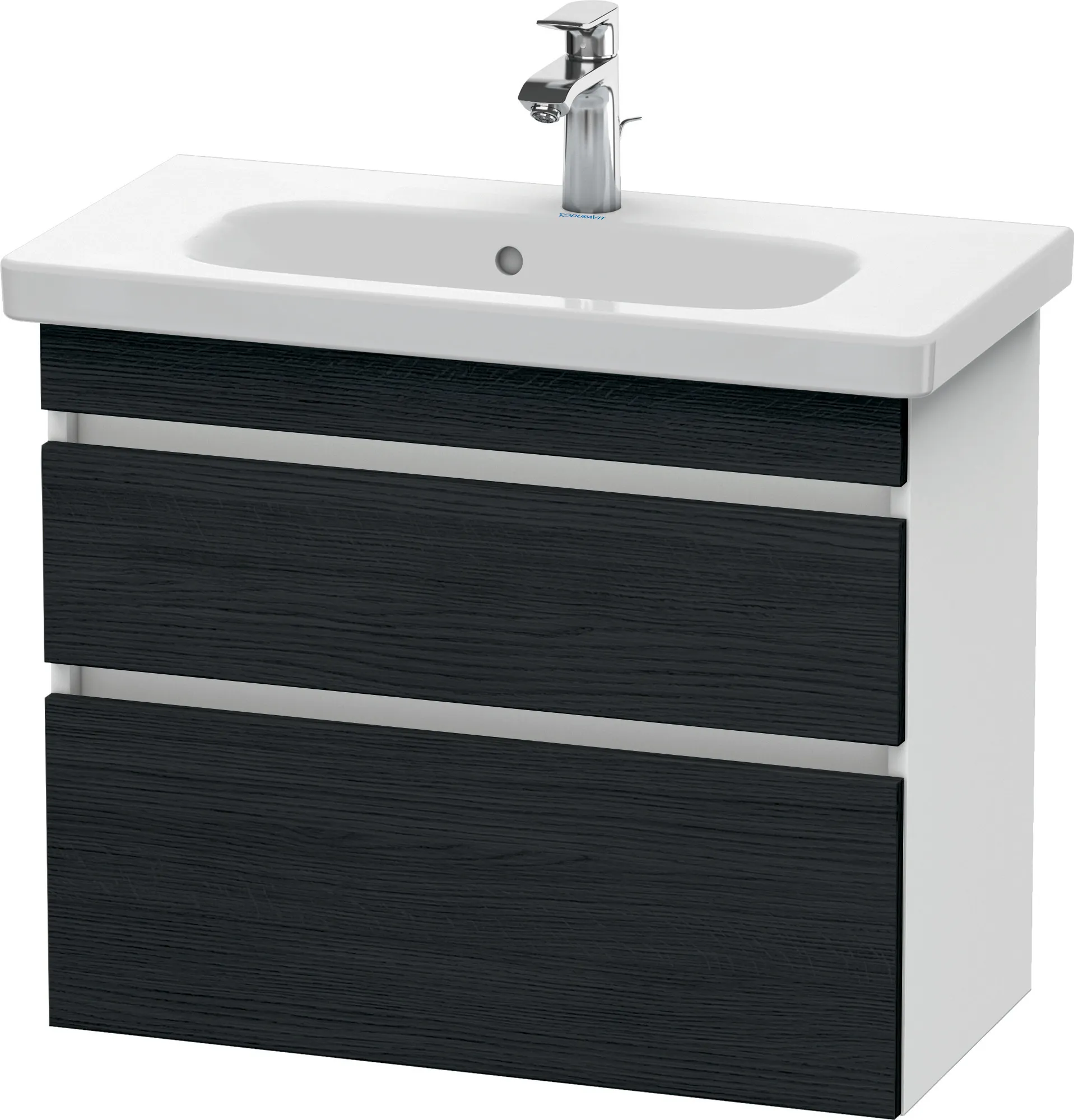 Duravit Waschtischunterschrank wandhängend „DuraStyle“ 73 × 61 × 36,8 cm Duravit Waschtischunterschrank wandhängend „DuraStyle“ 73 × 61 × 36,8 cm