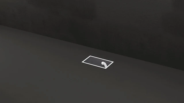 Bette Installationsbox „Easy Connect“ Modell B57 Bette Installationsbox „Easy Connect“ Modell B57