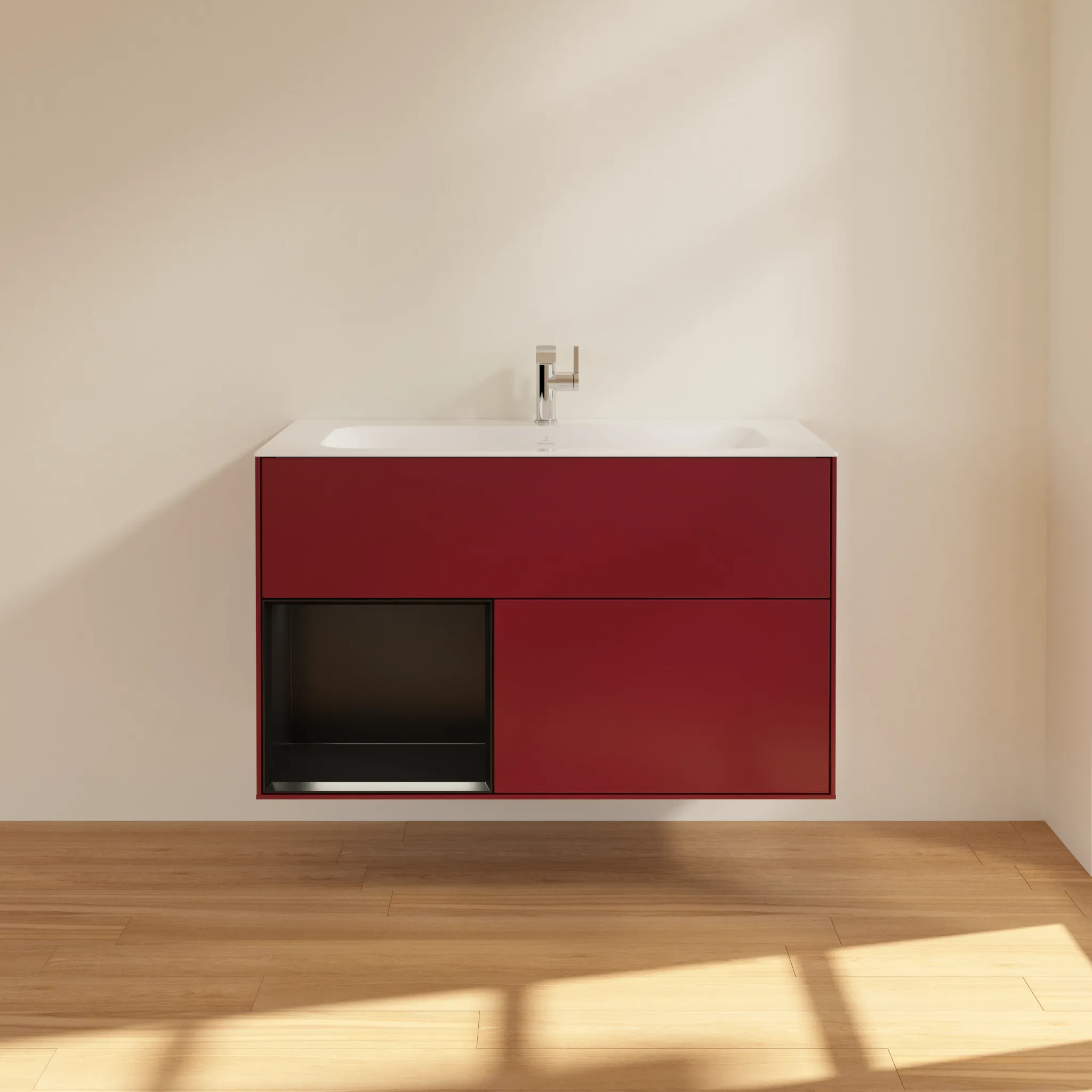 Villeroy & Boch Finion Waschbeckenunterschrank G03