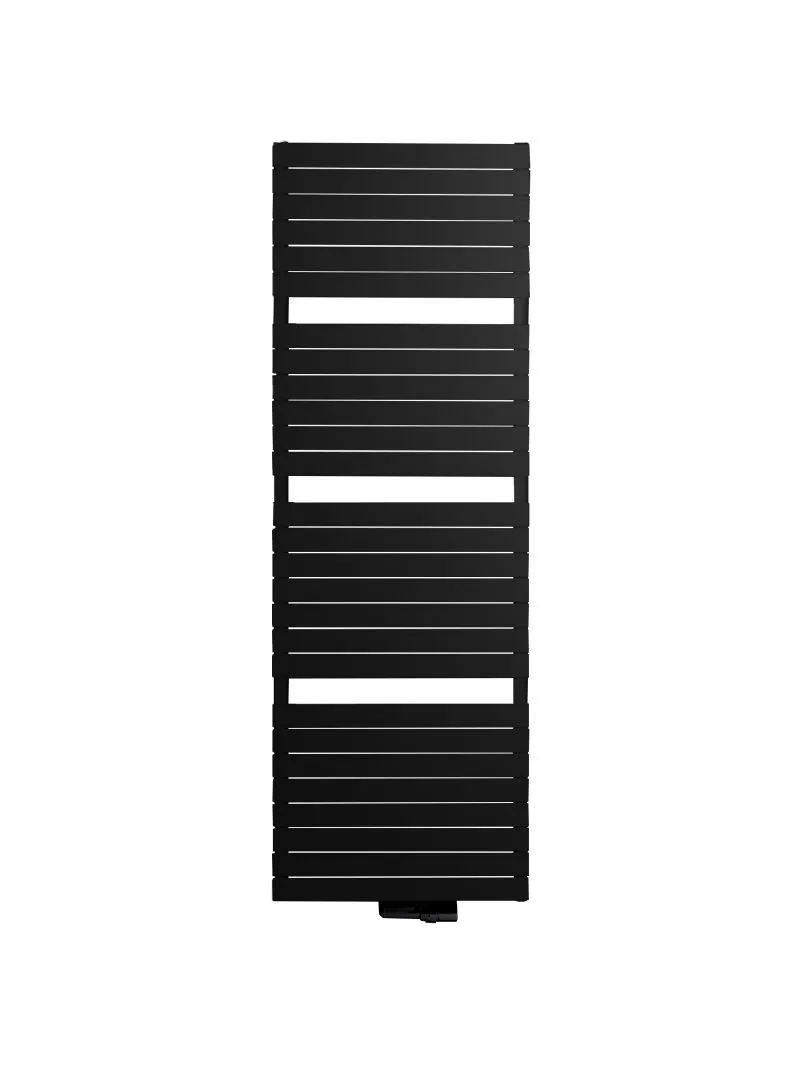 Kermi Design-Heizkörper „Aster“ 45 × 116,9 cm in Farbkonzept