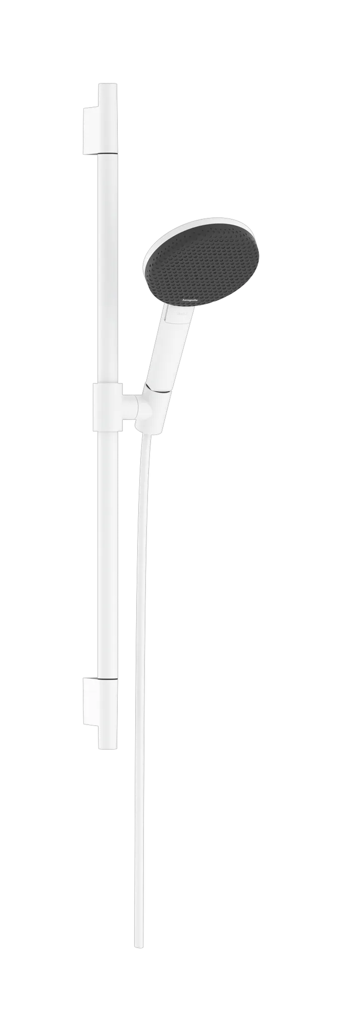 Hansgrohe Raindance Alive Select S 125 3jet EcoSmart Uni.PuroS 650mm MW