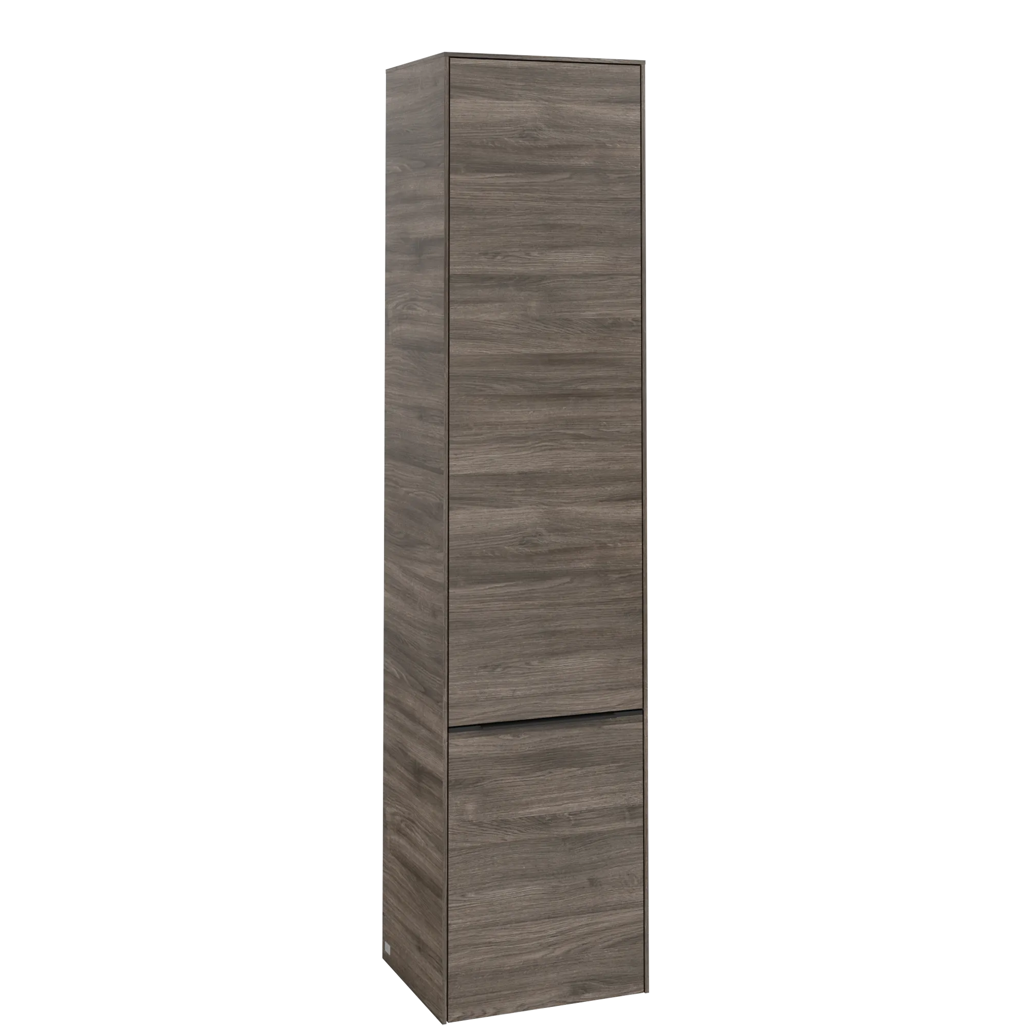 Villeroy & Boch Hochschrank „Subway 3.0“ 40 × 171 × 36,2 × 36,2 cm 2 Türen, 1 × fixer Fachboden, Anschlag: links, 4 × Glasfachboden, 2 Türen, Anschlag links Villeroy & Boch Hochschrank „Subway 3.0“ 40 × 171 × 36,2 × 36,2 cm 2 Türen, 1 × fixer Fachboden, Anschlag: links, 4 × Glasfachboden, 2 Türen, Anschlag links