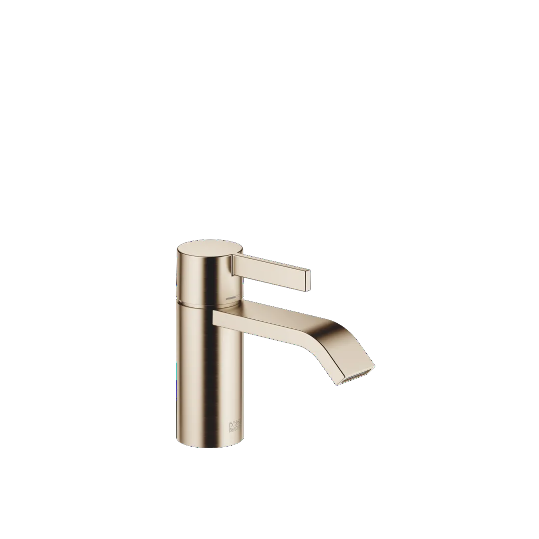 Waschtisch-Einhandbatterie ohne Ablaufgarnitur IMO Chrom 33521671 Waschtisch-Einhandbatterie ohne Ablaufgarnitur IMO Chrom 33521671