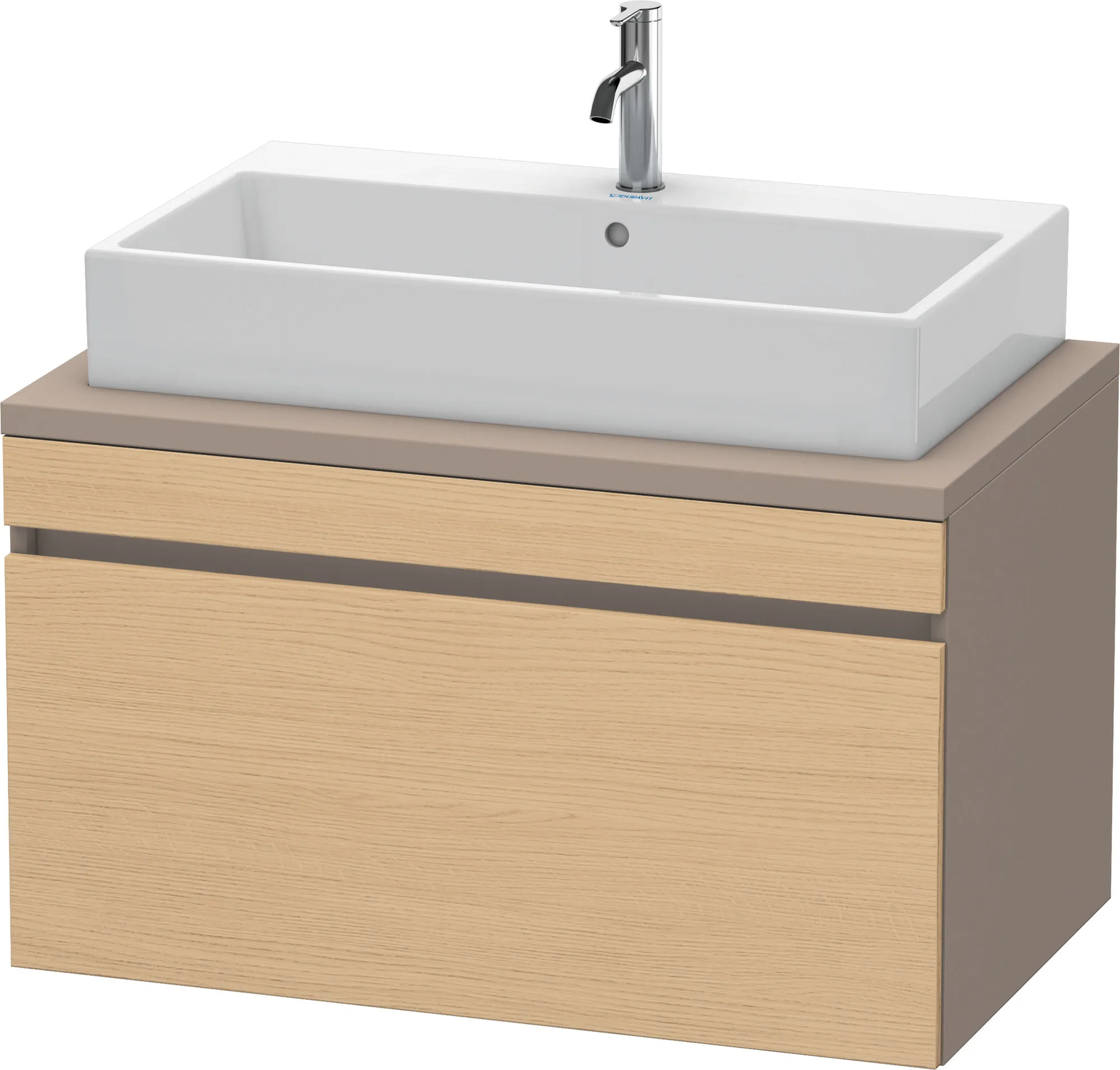 Duravit Waschtischunterschrank wandhängend „DuraStyle“ 90 × 51,2 × 54,8 cm Duravit Waschtischunterschrank wandhängend „DuraStyle“ 90 × 51,2 × 54,8 cm