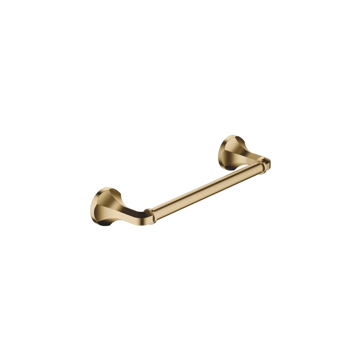 Dornbracht Madison Wannengriff Dark Brass gebürstet, Stichmaß 300mm, Breite 360mm, Höhe 60mm, Rosette D. 60mm, Ausladung 90mm Dornbracht Madison Wannengriff Dark Brass gebürstet, Stichmaß 300mm, Breite 360mm, Höhe 60mm, Rosette D. 60mm, Ausladung 90mm
