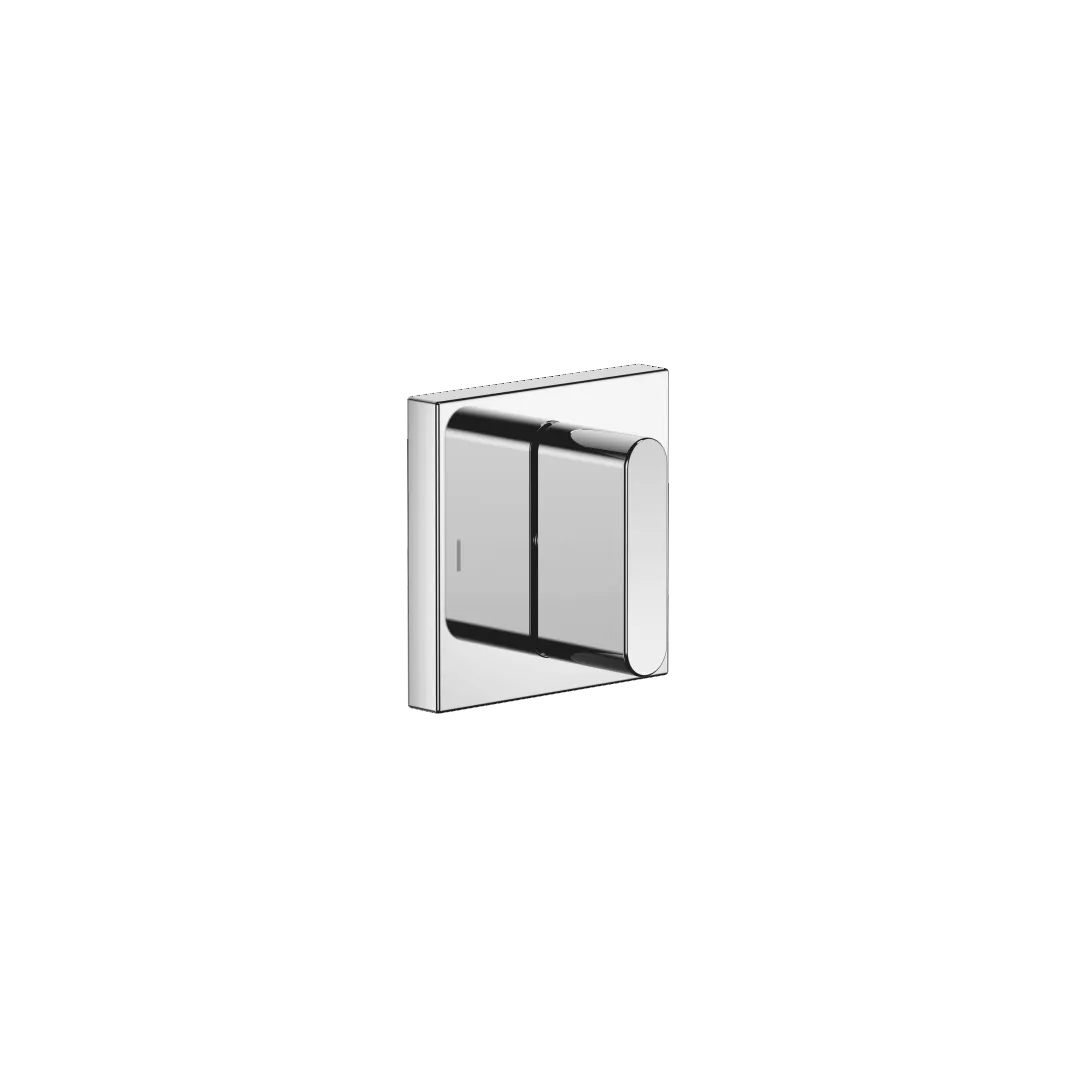 Dornbracht CL.1 UP-Zweiwege-Umstellung - Chrom Dornbracht CL.1 UP-Zweiwege-Umstellung - Chrom