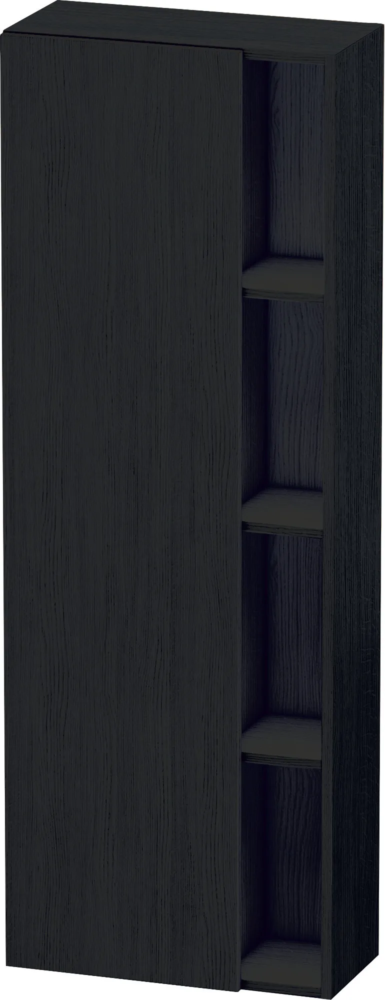 Duravit Hochschrank „DuraStyle“ 50 × 140 × 24 cm