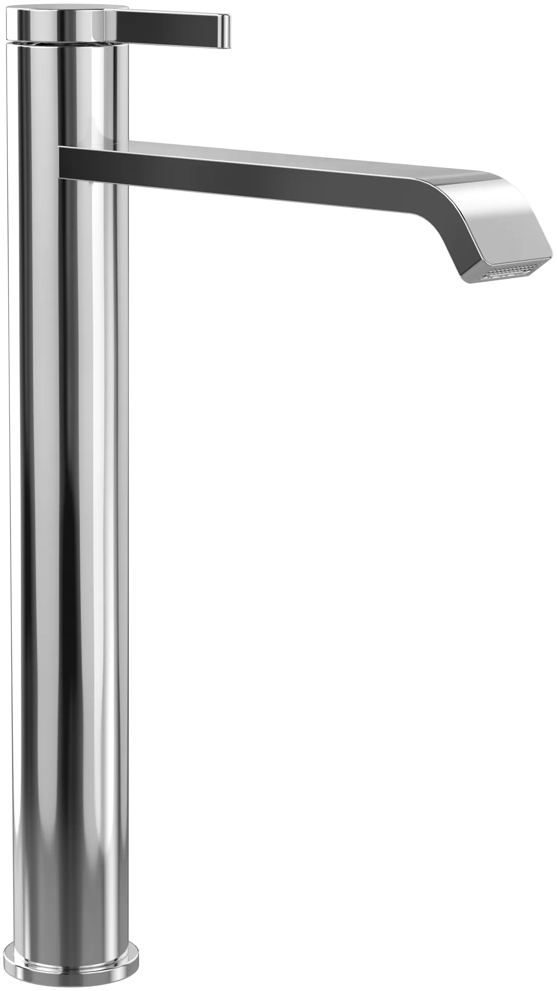 Einhand-Waschtischarmatur „Dawn“ 20,3 cm Ausladung 180 mm in Chrom Einhand-Waschtischarmatur „Dawn“ 20,3 cm Ausladung 180 mm in Chrom