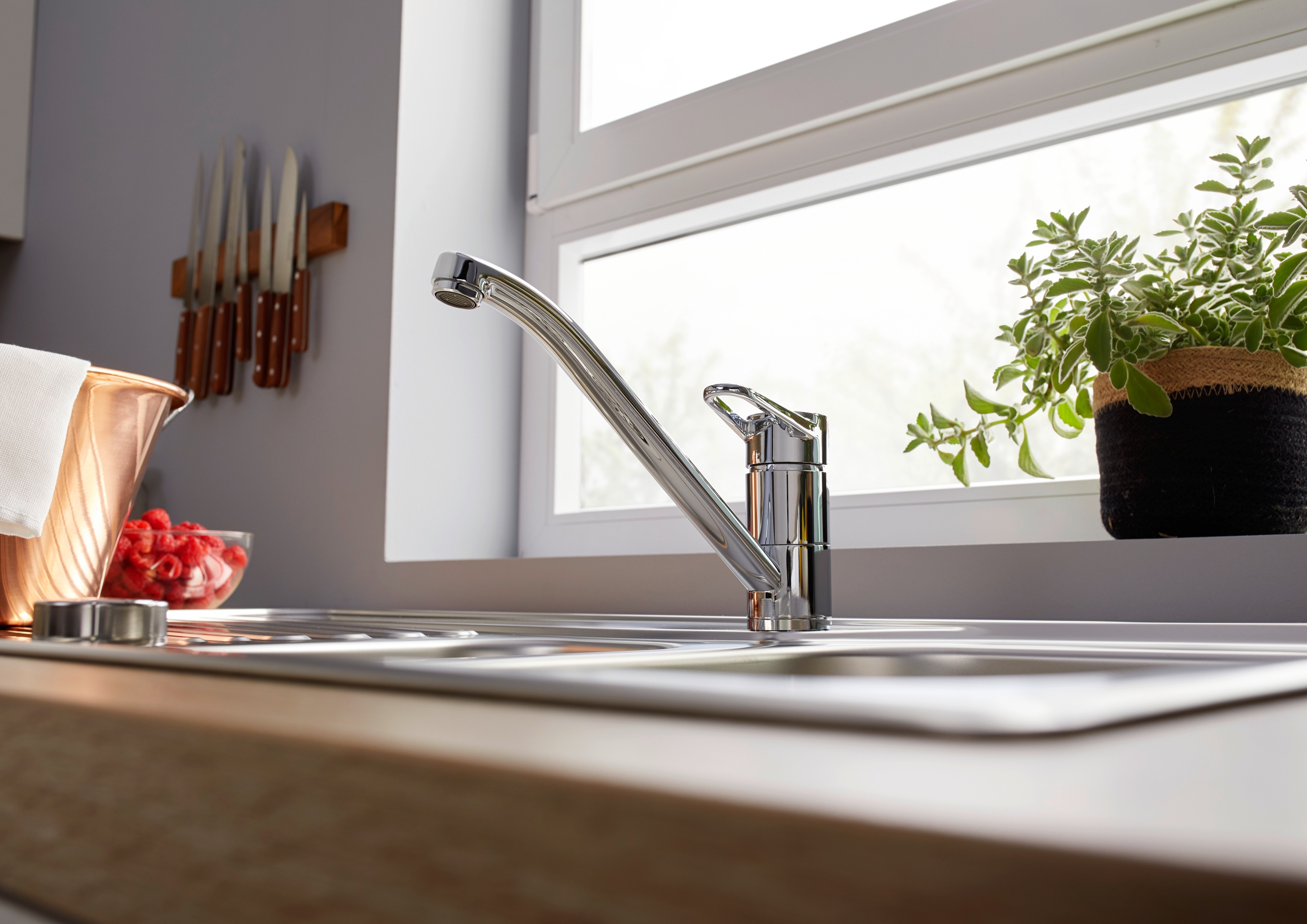 BLANCOWEGA II BLANCOWEGA II