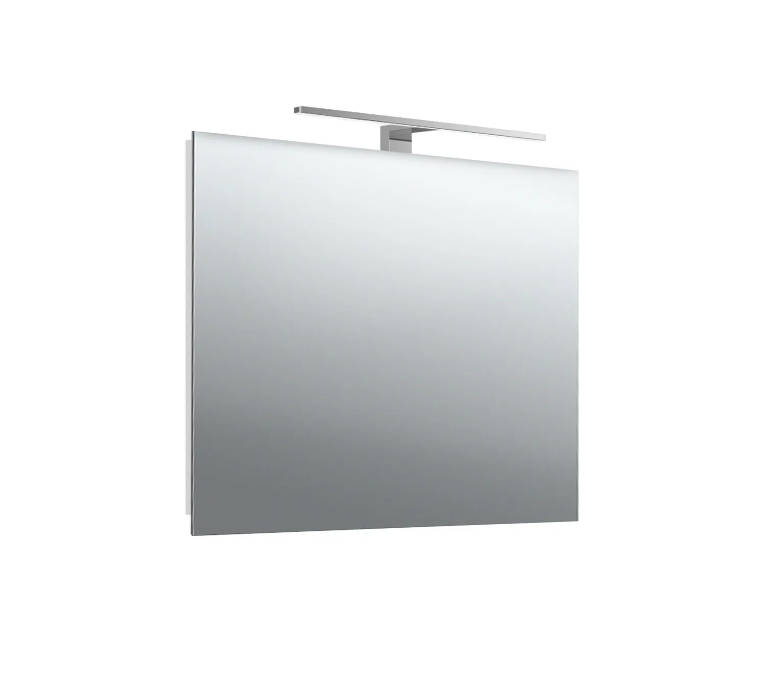 emco Lichtspiegel „mee“ 790 × 633 mm emco Lichtspiegel „mee“ 790 × 633 mm