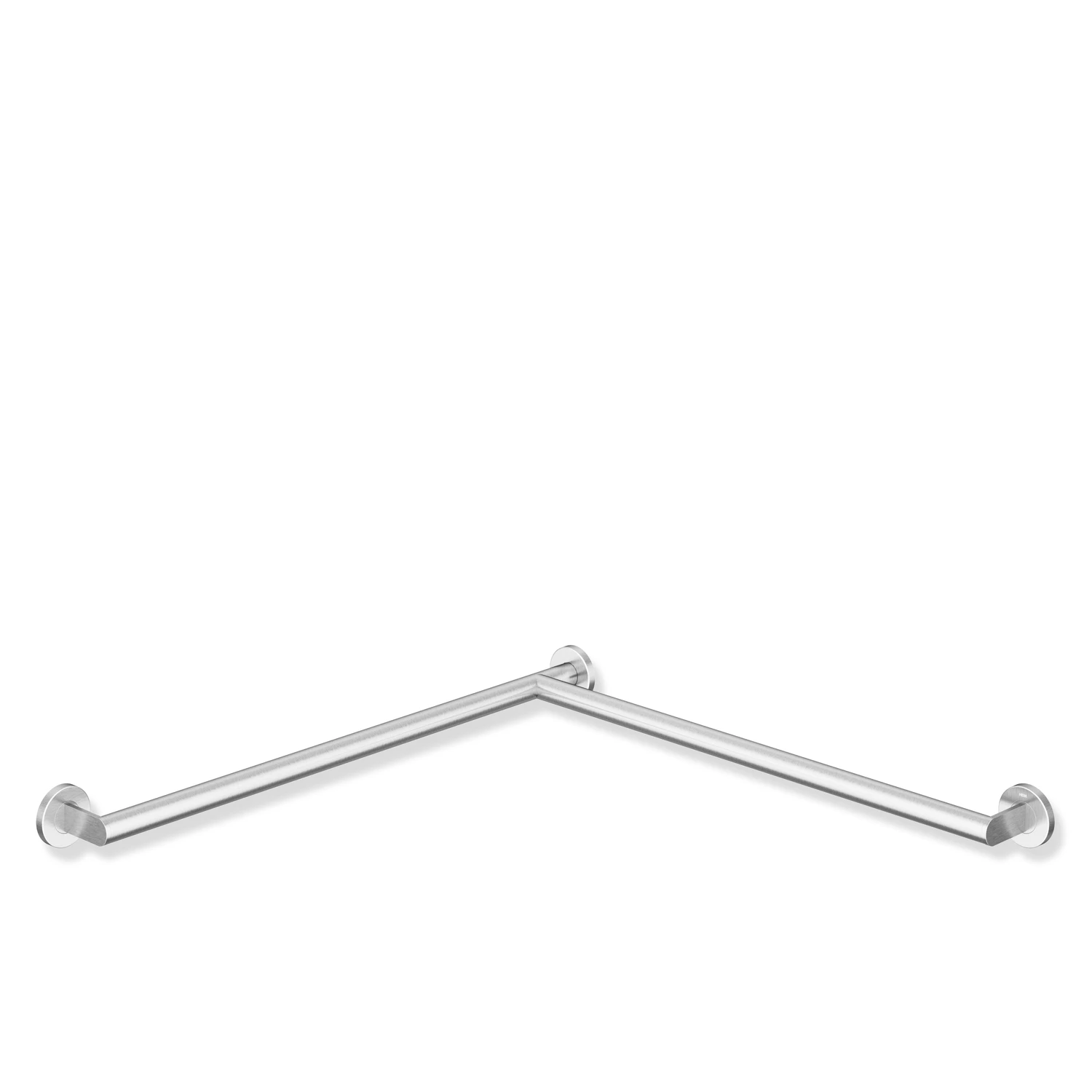 Duschhdl.,d:32, re, W1=947mm, W2=495mm, Schliff