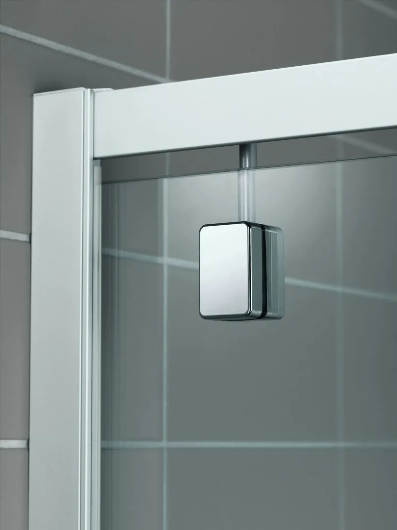 Kermi Duschdesign IBIZA 2000 Schwingtür, I2 KOD, 1750x750mm