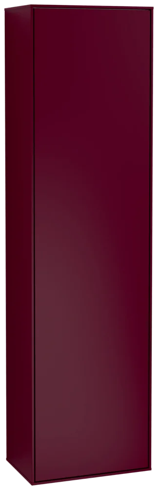Villeroy & Boch Finion Hochschrank F48, 418x1516x270mm, links