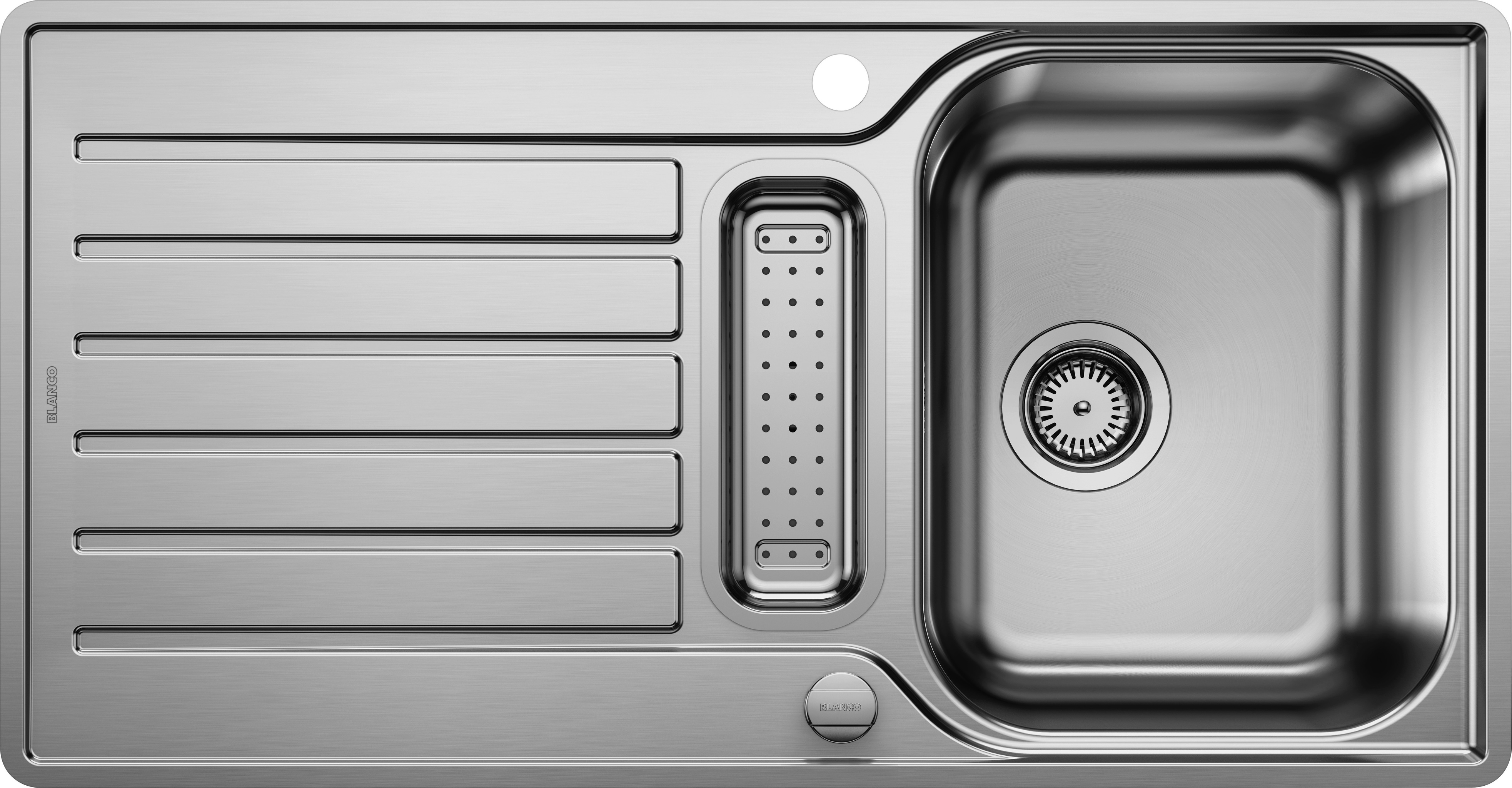 BLANCO LANTOS 5 S-IF BLANCO LANTOS 5 S-IF