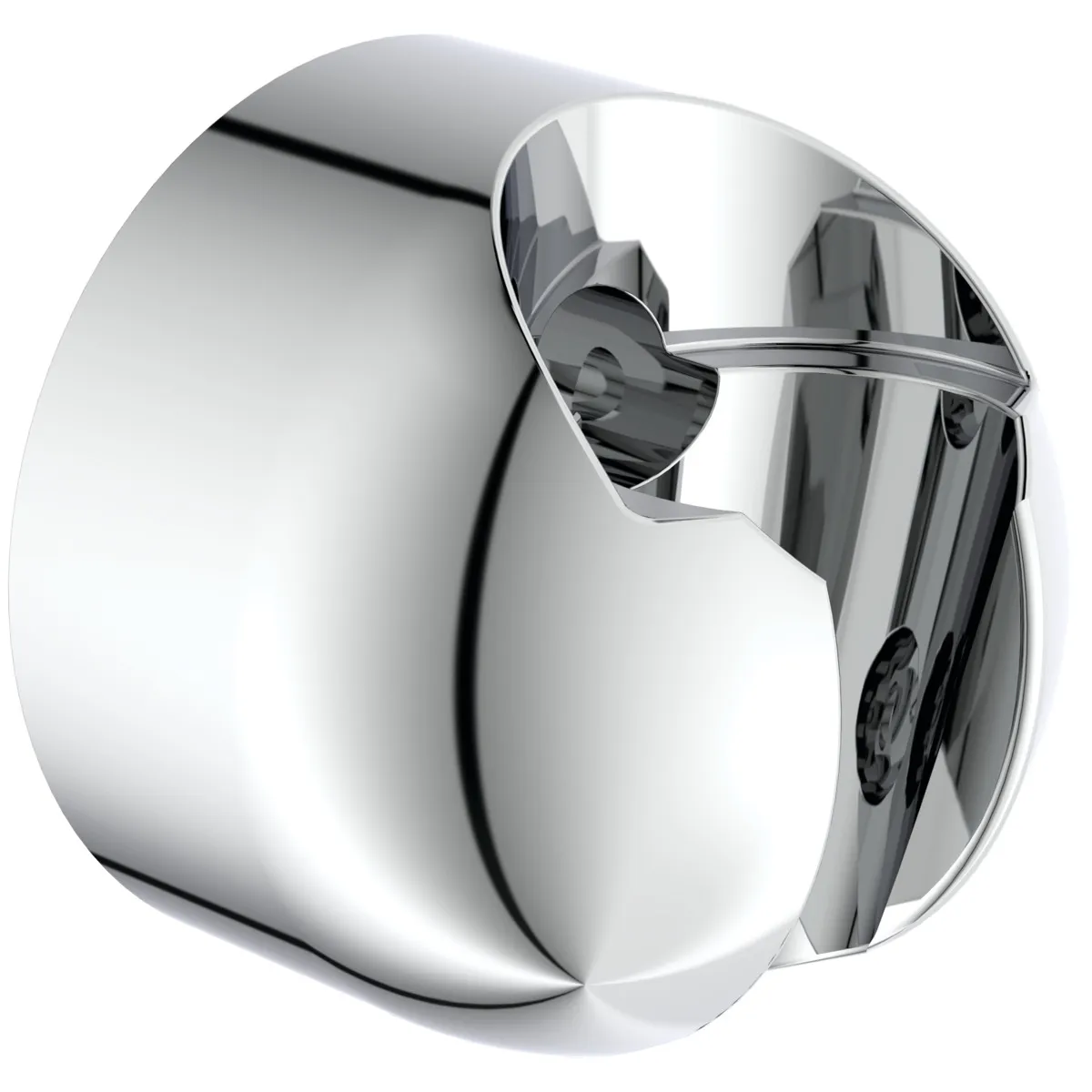 Ideal Standard Brausehalter fix Idealrain, Chrom | Serie: Idealrain Ideal Standard Brausehalter fix Idealrain, Chrom | Serie: Idealrain