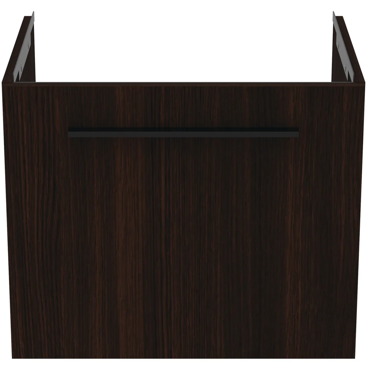 Ideal Standard i.life A Waschtischunterschrank T6849NW 530x400x440mm Coffee Oak