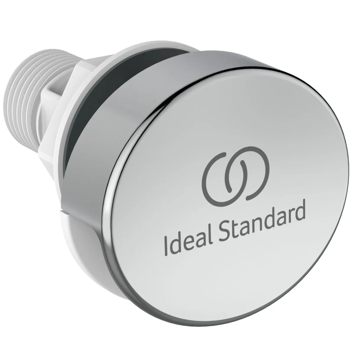 Ideal Standard Spüldüse Sphero, Chrom glänzend, 0,060 kg, Artikel-Nr. E2029AA Ideal Standard Spüldüse Sphero, Chrom glänzend, 0,060 kg, Artikel-Nr. E2029AA