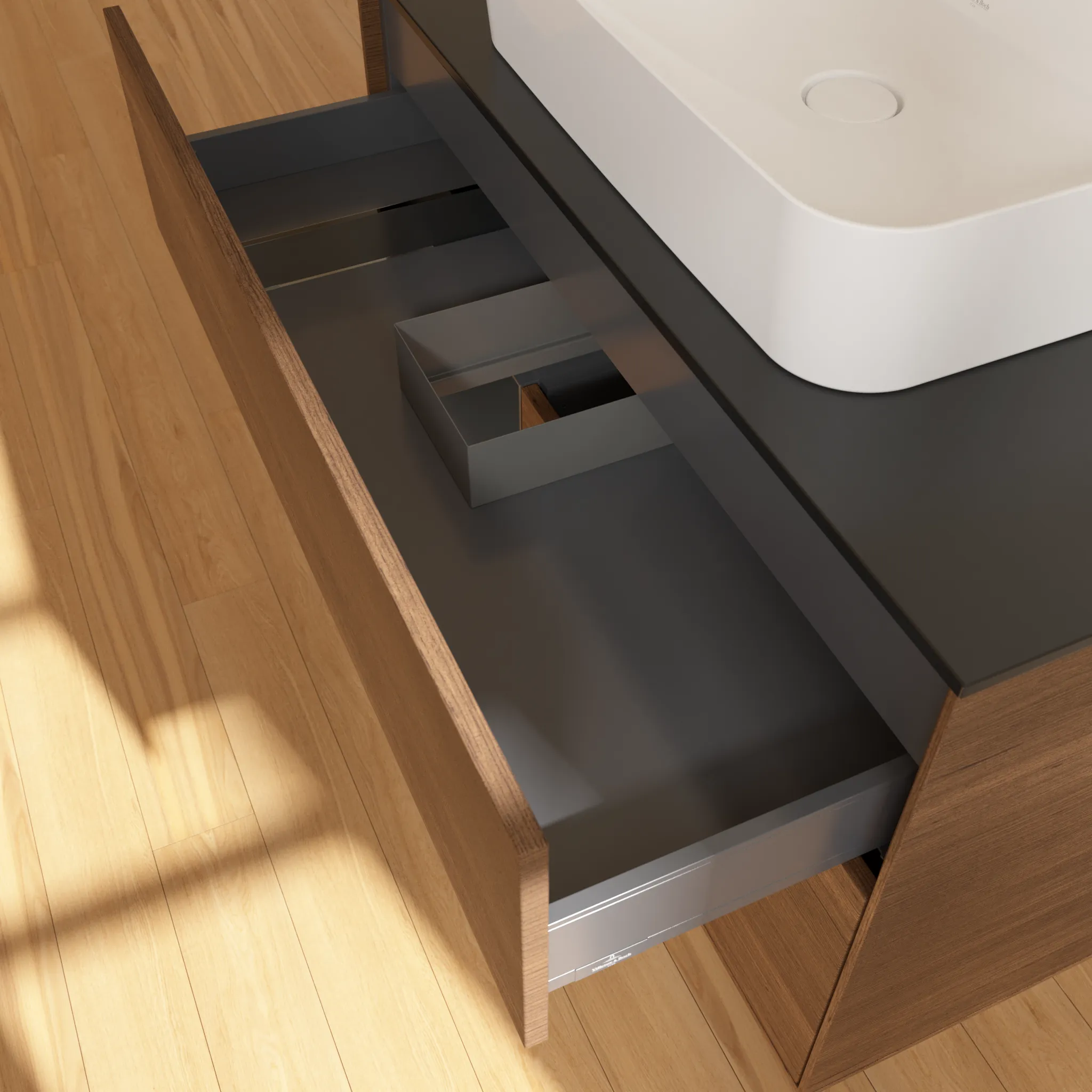 Villeroy & Boch Finion Waschbeckenunterschrank G11