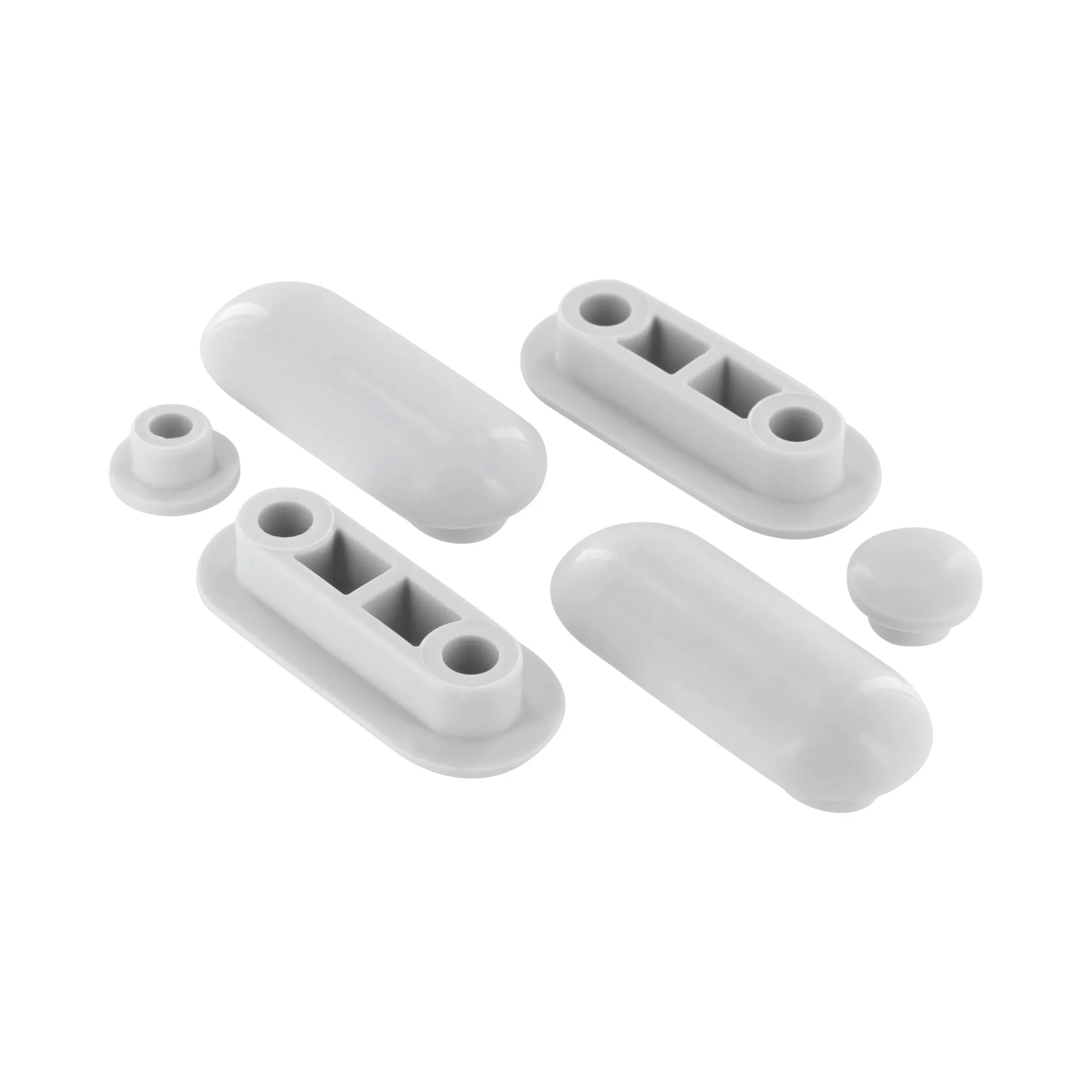 Ideal Standard WC-Sitzpufferset Escape - hochwertige Sitzkomfortlösung für Ihr Bad Ideal Standard WC-Sitzpufferset Escape - hochwertige Sitzkomfortlösung für Ihr Bad