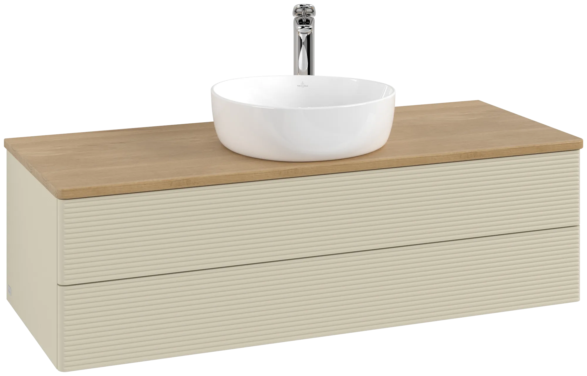 Villeroy & Boch Antao Waschbeckenunterschrank K21_5 1200x360x500mm