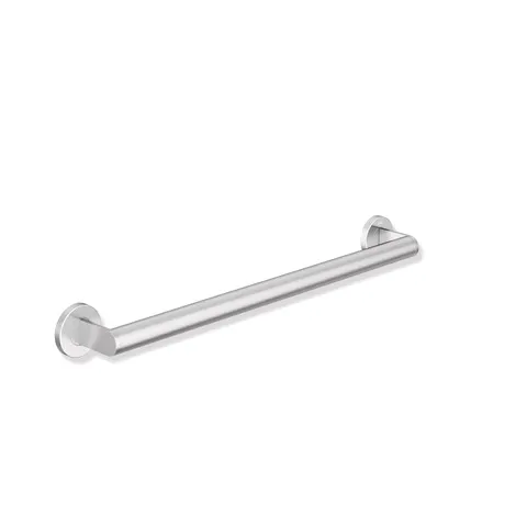 HEWI Haltegriff mobil, Edelstahl, matt geschliffen, Achsmaß 600 mm, Durchmesser 32 mm HEWI Haltegriff mobil, Edelstahl, matt geschliffen, Achsmaß 600 mm, Durchmesser 32 mm