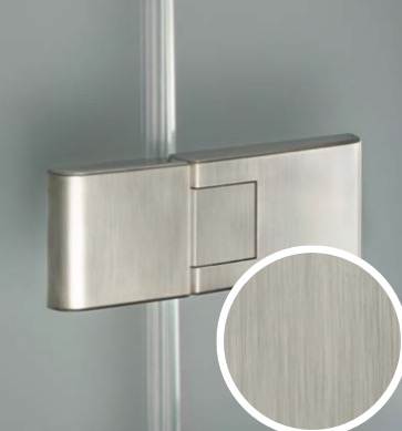 Brushed Nickel