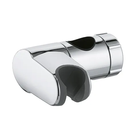 Kludi Gleitschieber Sirena chrom, D 23 mm Rohrdurchmesser für Wandstangen Kludi Gleitschieber Sirena chrom, D 23 mm Rohrdurchmesser für Wandstangen